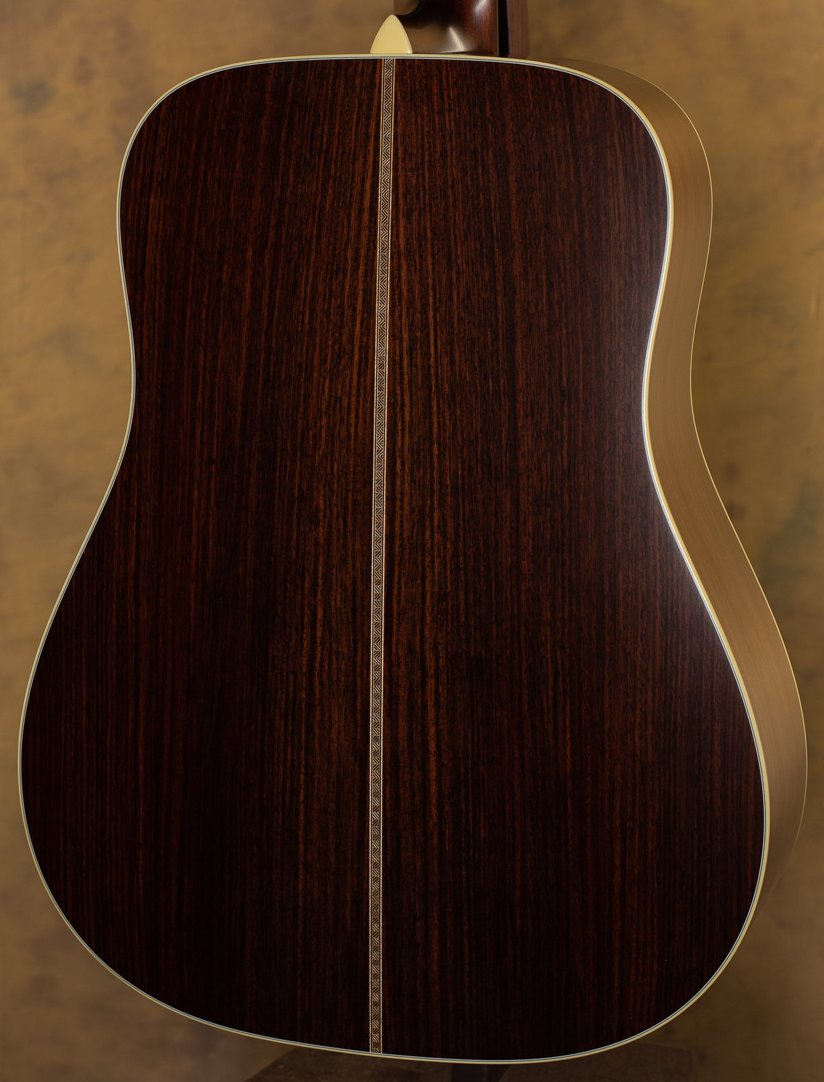 2023 Collings D2H Adirondack Spruce Top Traditional Package Satin Finish