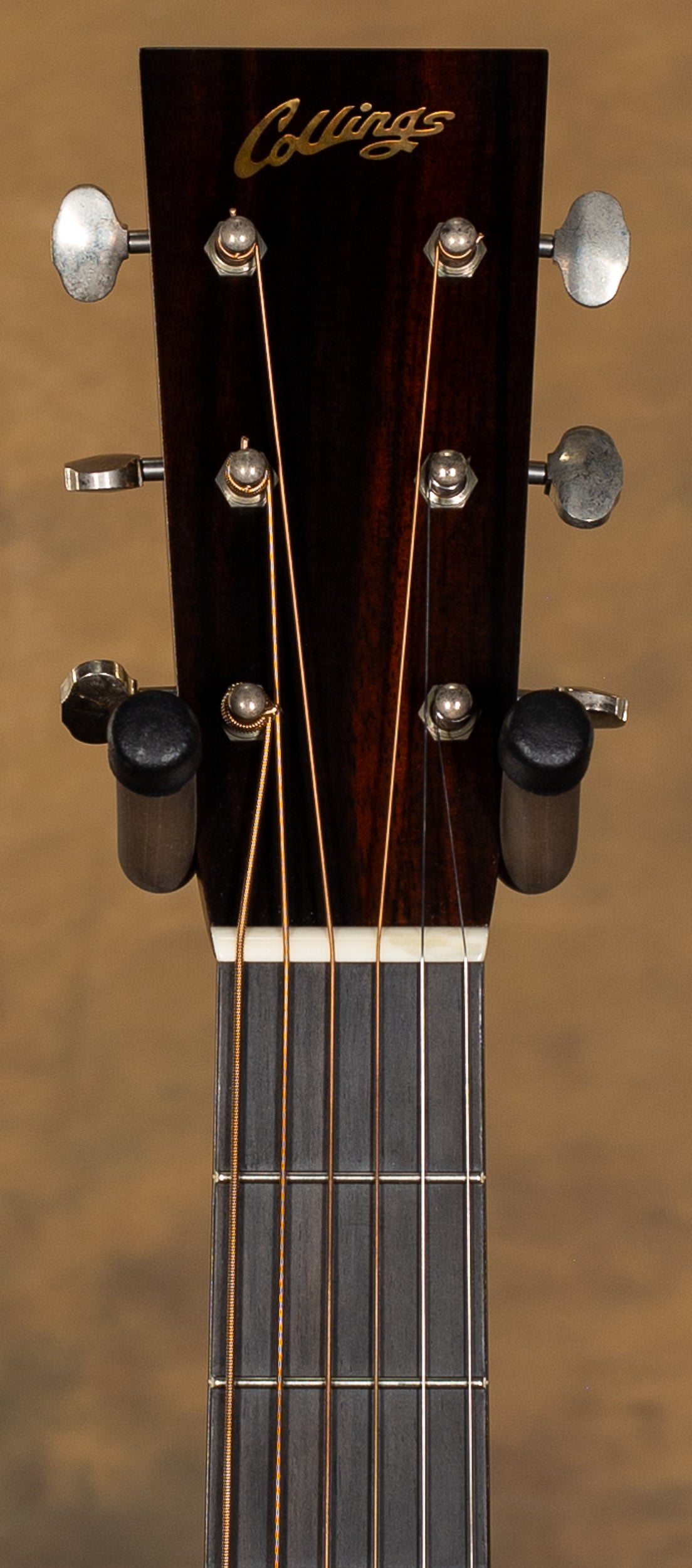 2023 Collings D2H Adirondack Spruce Top Traditional Package Satin Finish