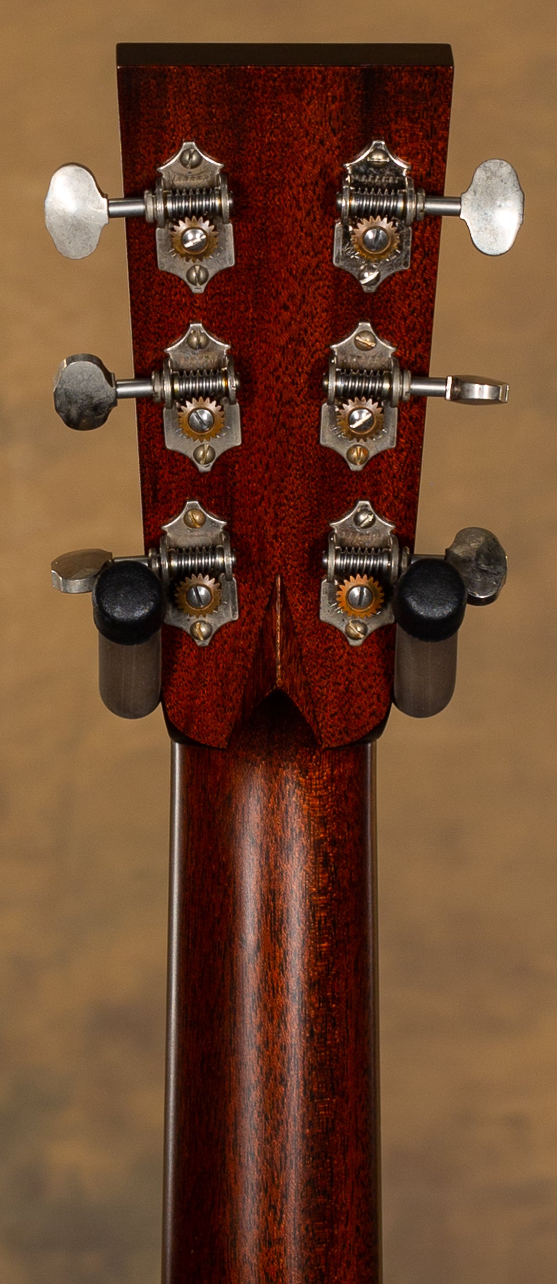 2023 Collings D2H Adirondack Spruce Top Traditional Package Satin Finish