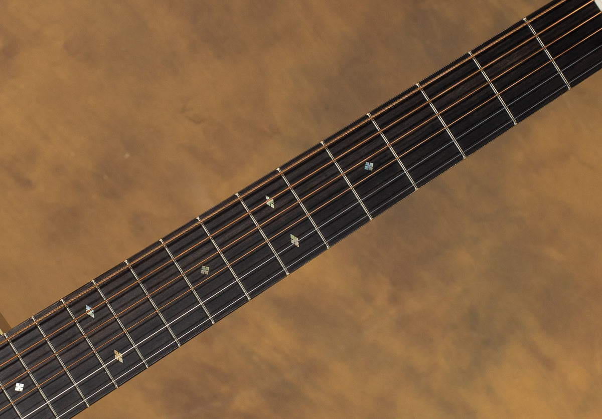 2023 Collings D2H Adirondack Spruce Top Traditional Package Satin Finish