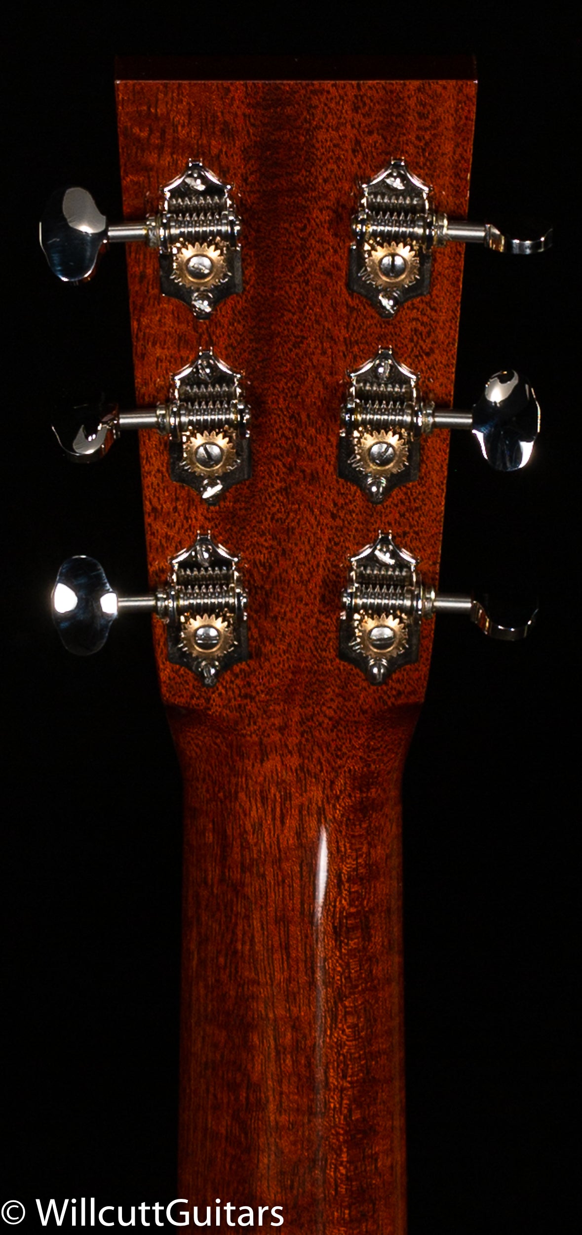 ギター Collings O1 traditional COLLINGS 0-1 Mh Traditional|ドルフィンギターズ