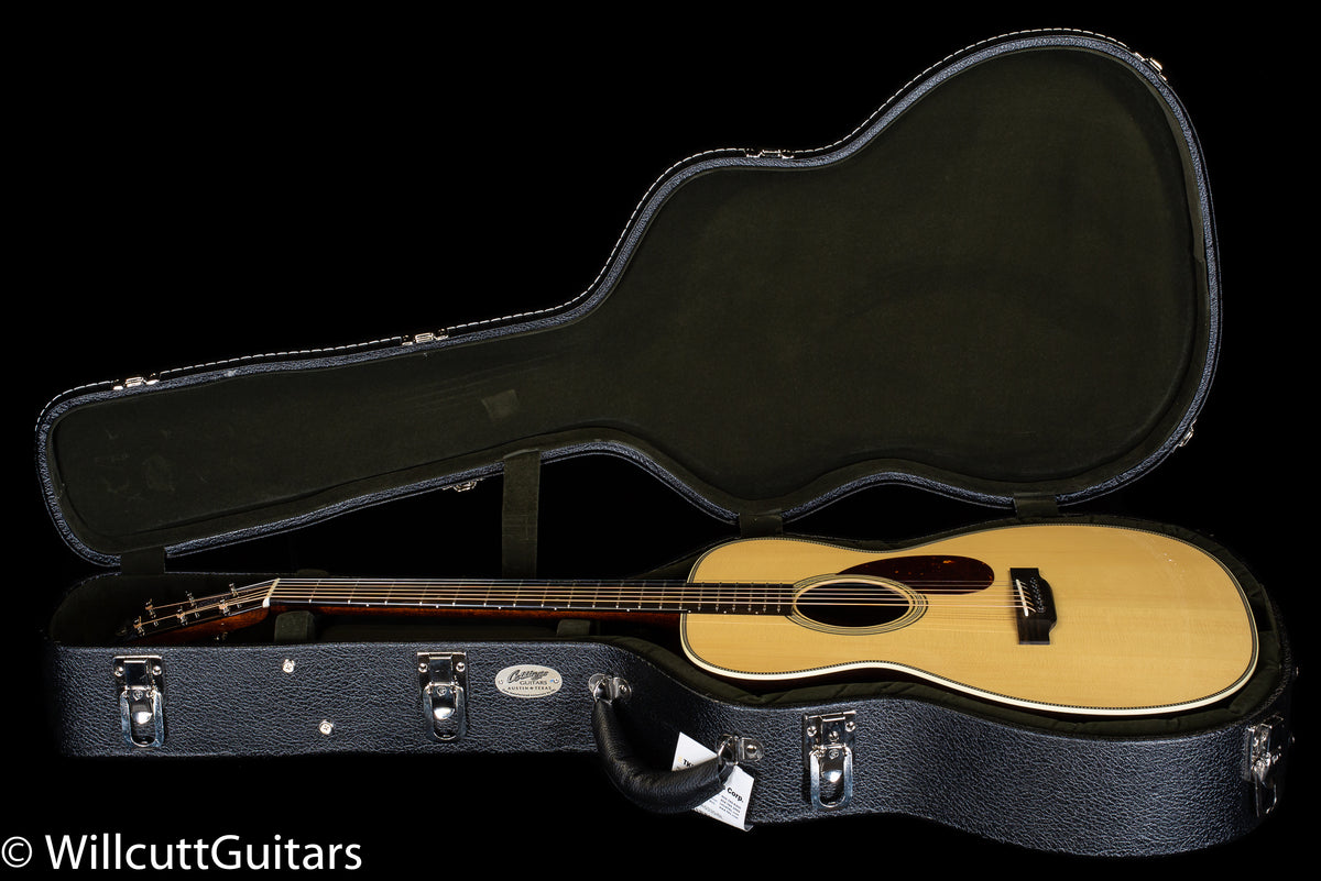 Collings OM2H A Adirondack Spruce Top (405)