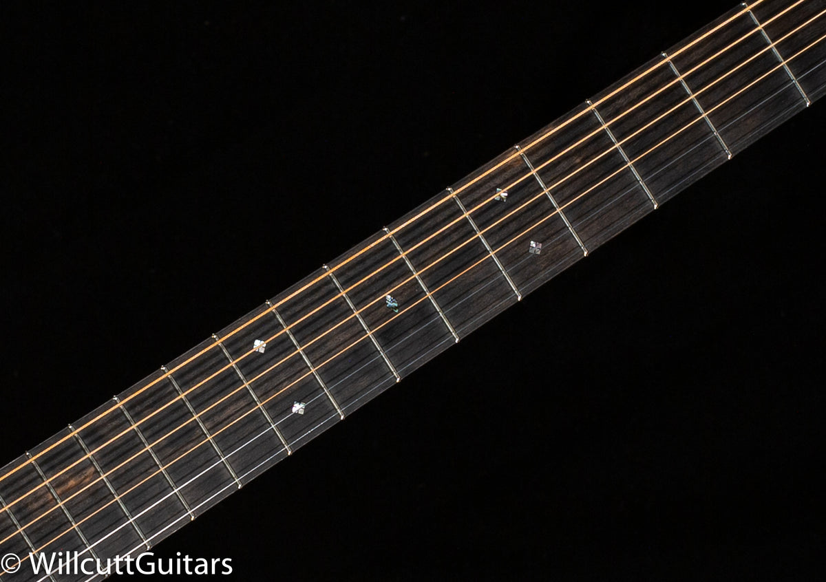 Collings OM2H A Adirondack Spruce Top (405)