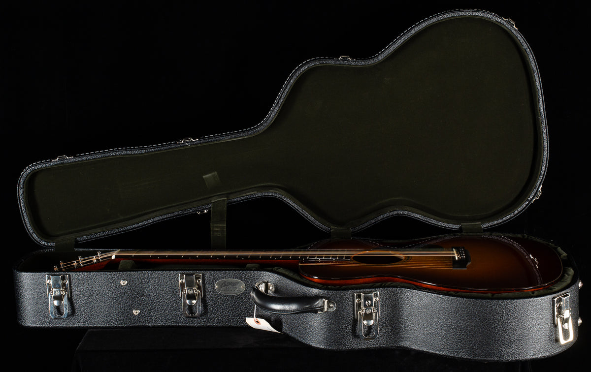 2023 Collings OM1A Sunburst