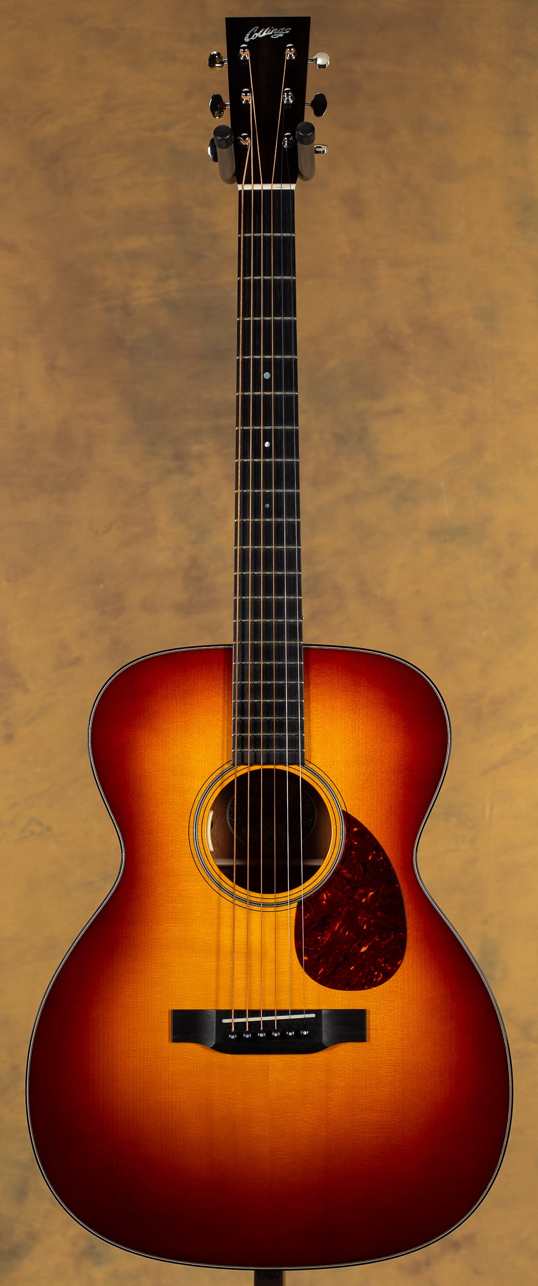2023 Collings OM1A Sunburst