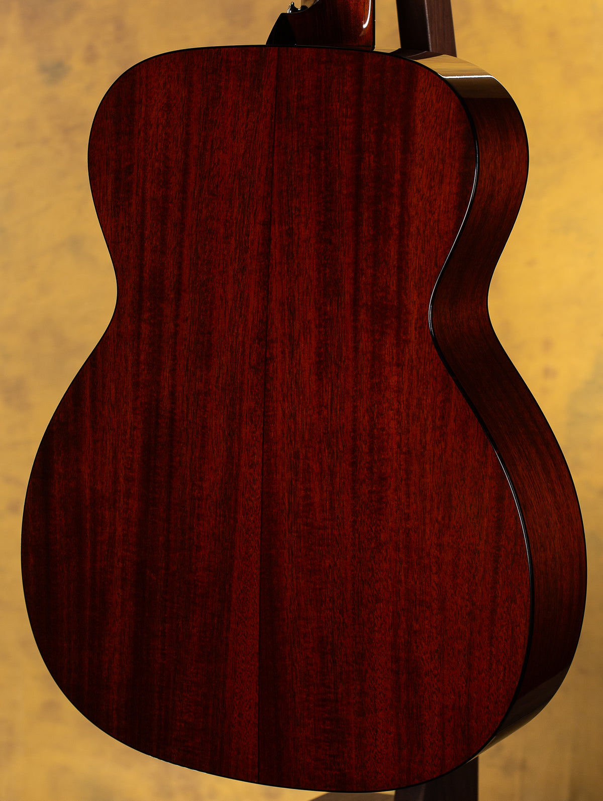 2023 Collings OM1A Sunburst