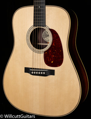 Collings D2HA T Adirondack Top Traditional Package (533)