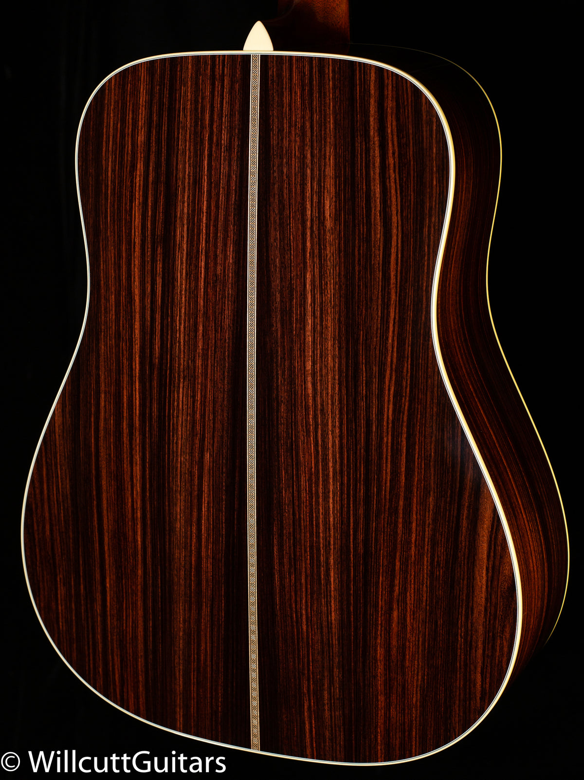 Collings D2HA T Adirondack Top Traditional Package (533)