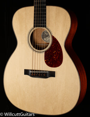 Collings OM1A T Adirondack Top Traditional Package (543)