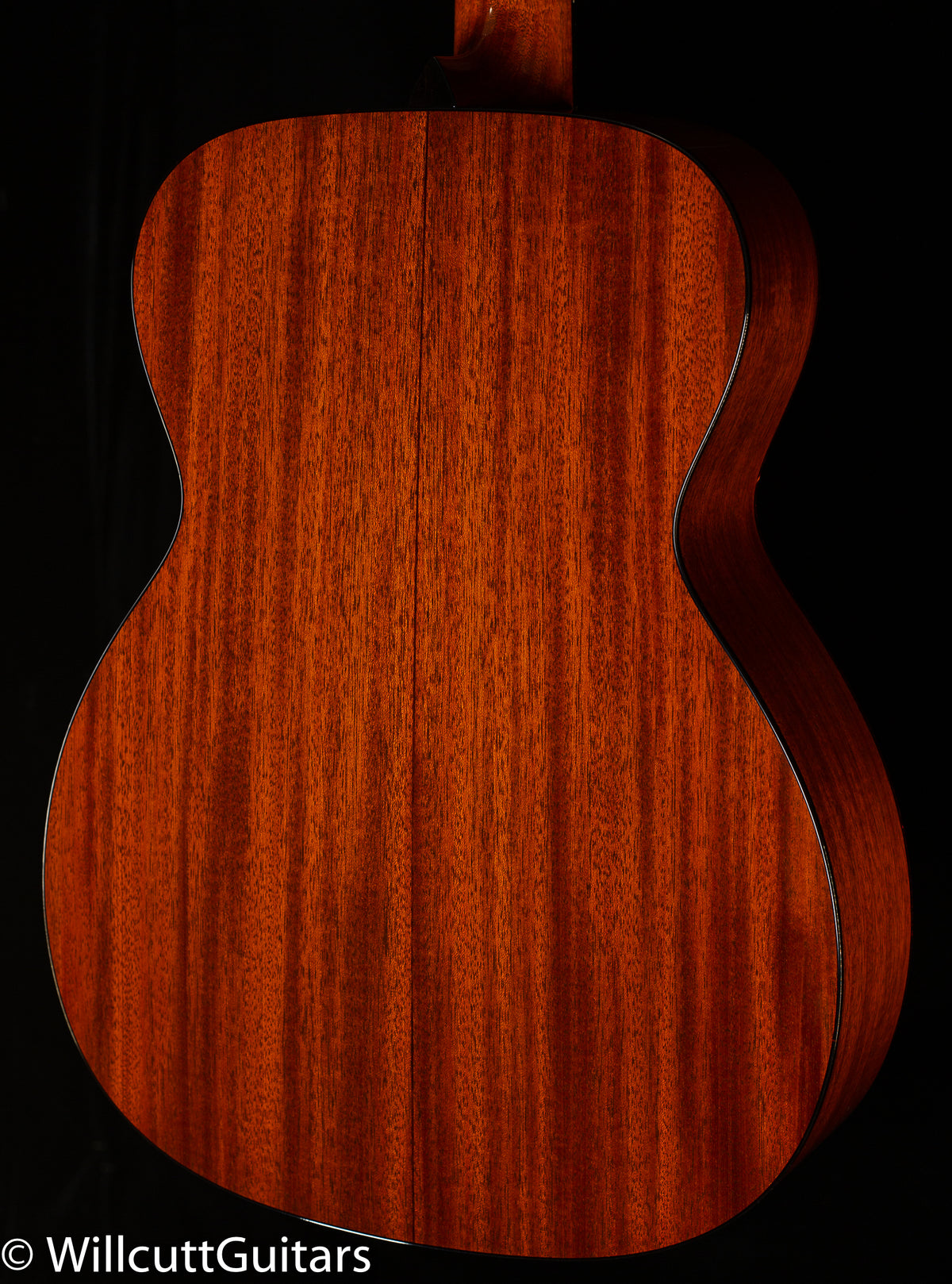 Collings OM1A T Adirondack Top Traditional Package (543)