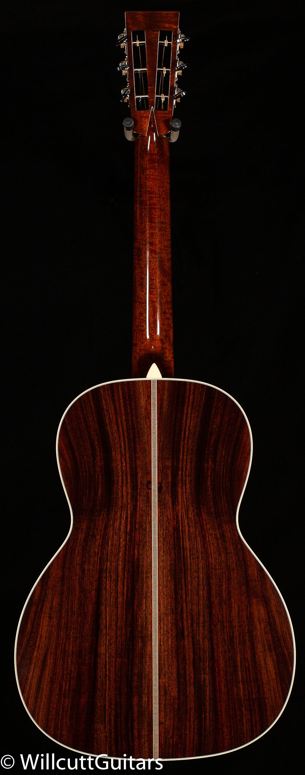 Collings 002HA Adirondack Spruce Top (580)