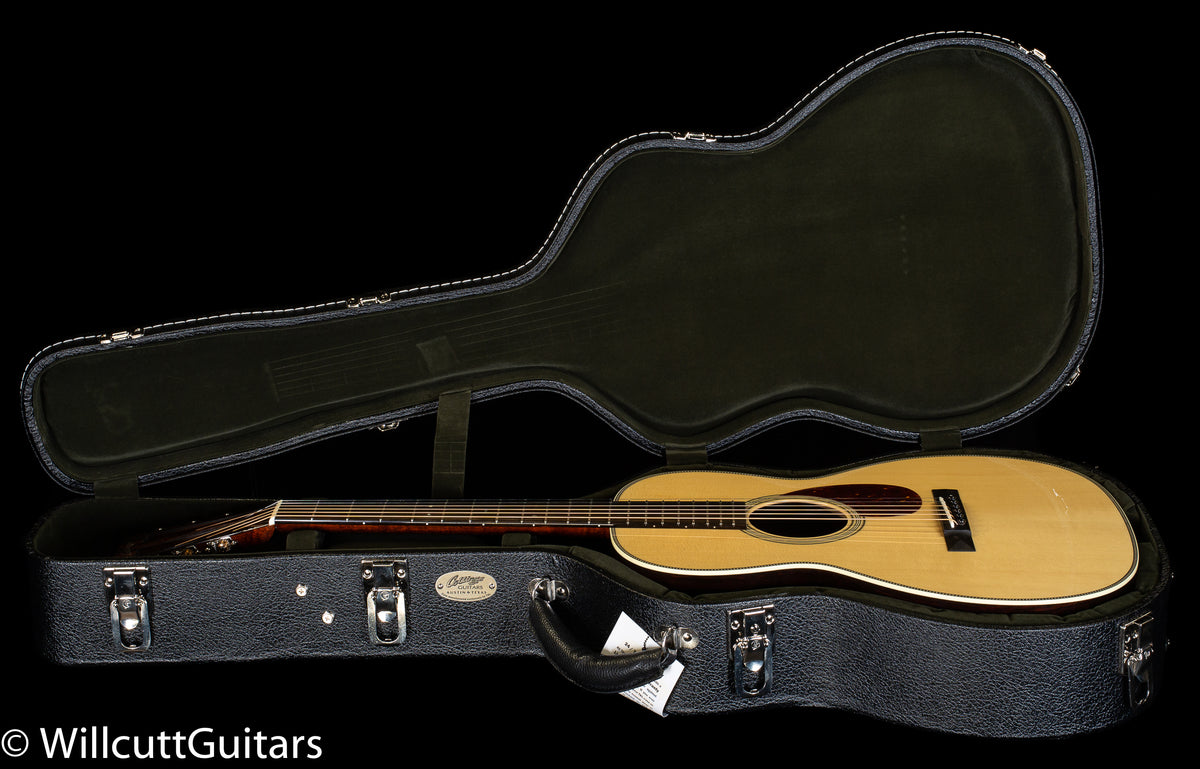 Collings 002HA Adirondack Spruce Top (580)