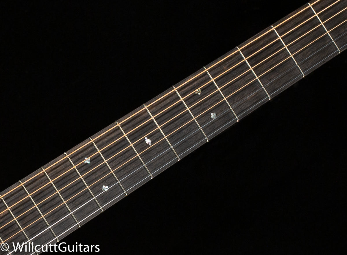 Collings 002HA Adirondack Spruce Top (580)