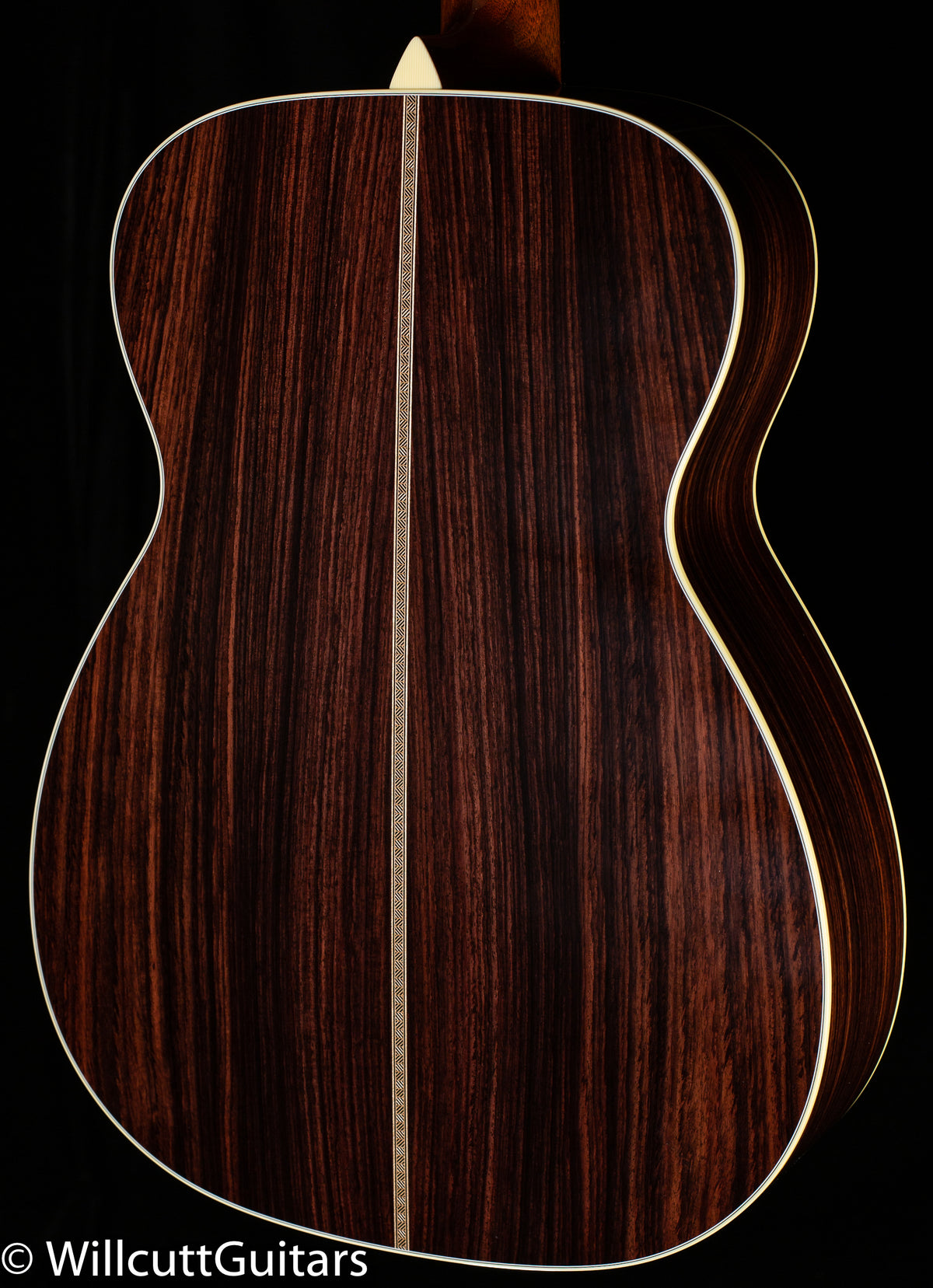 Collings 002H 14-Fret Adirondack Top (668)