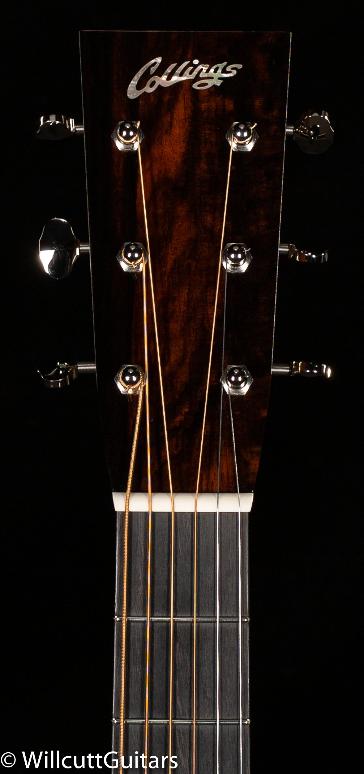 Collings 002H 14-Fret Adirondack Top (668)
