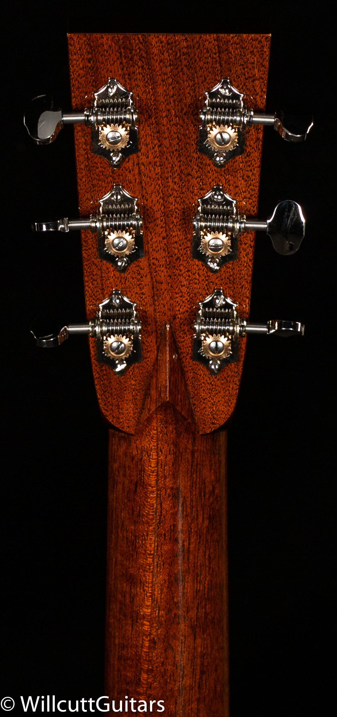 Collings 002H 14-Fret Adirondack Top (668)