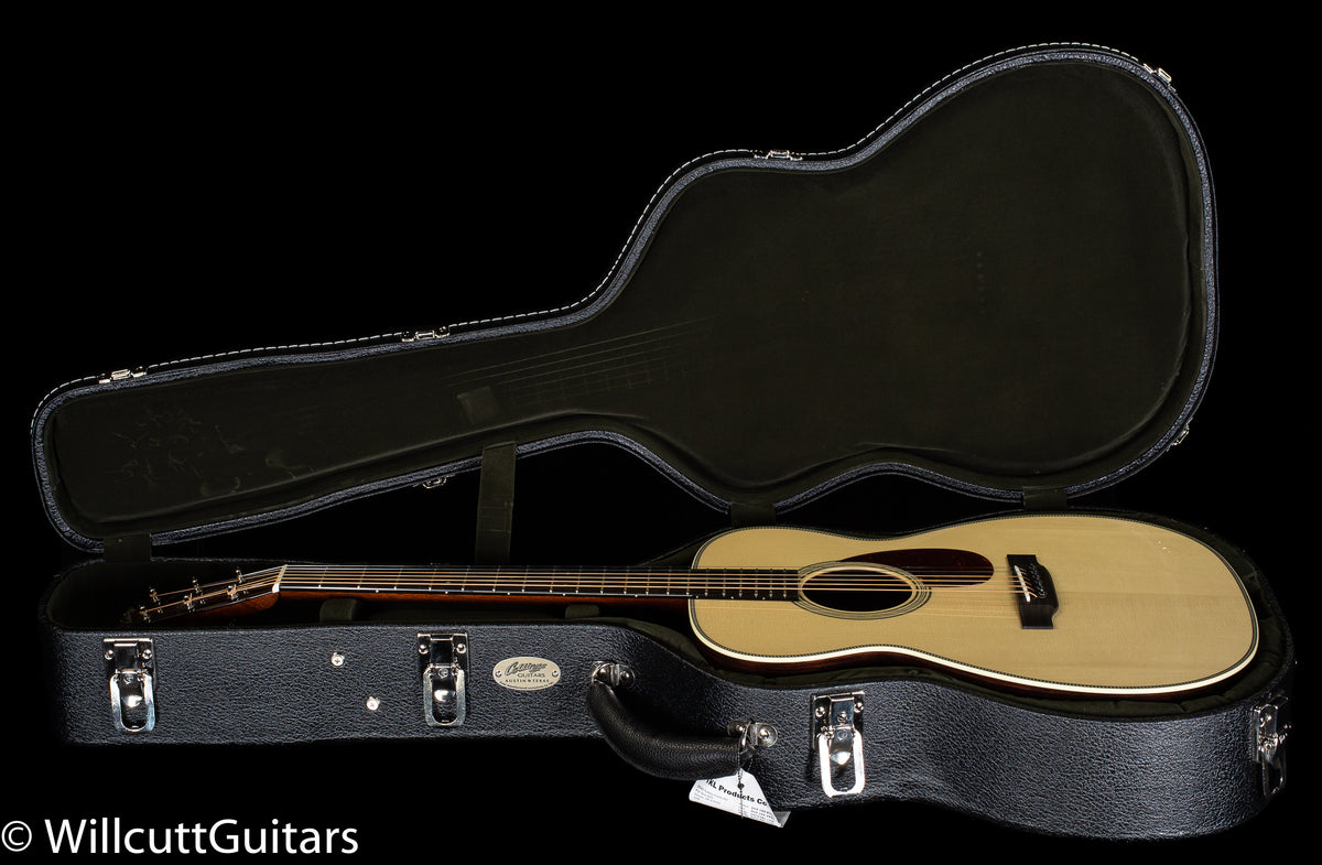 Collings 002H 14-Fret Adirondack Top (668)