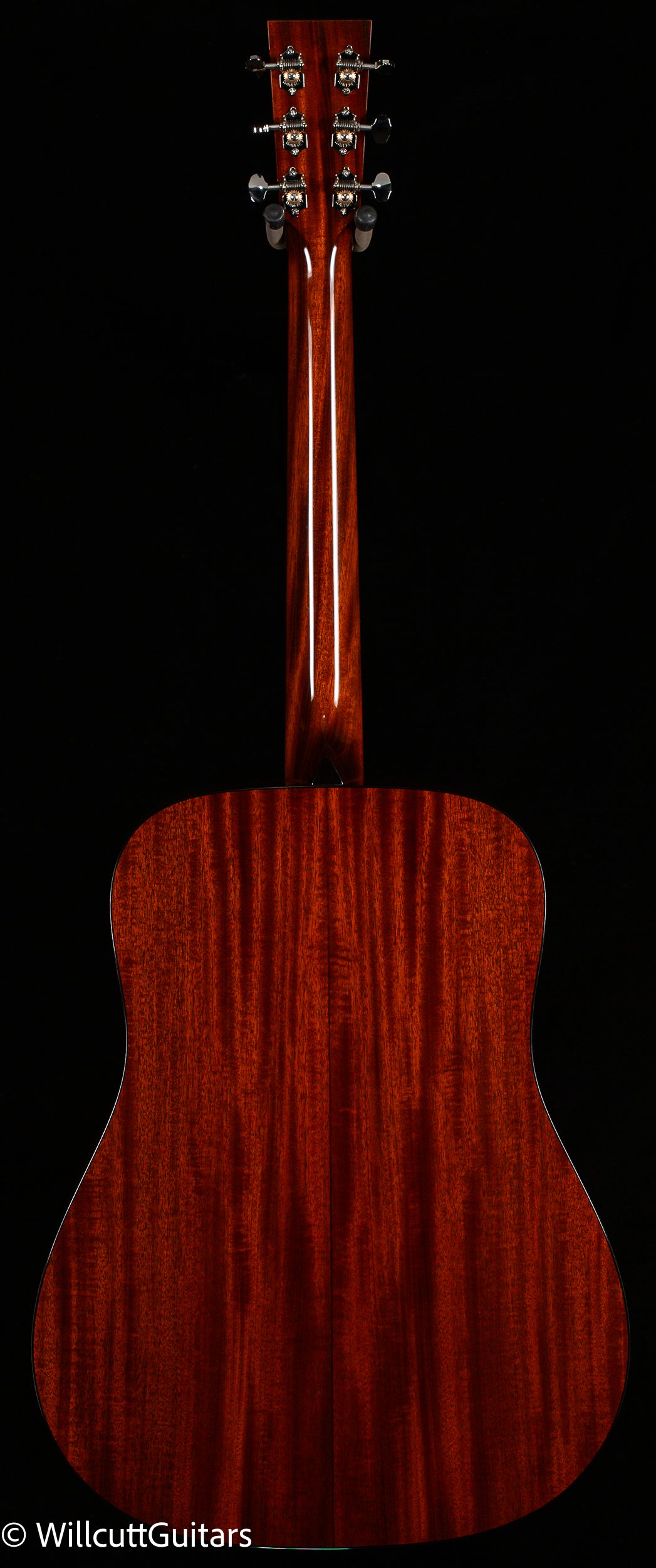Collings CW Mahogany (677)