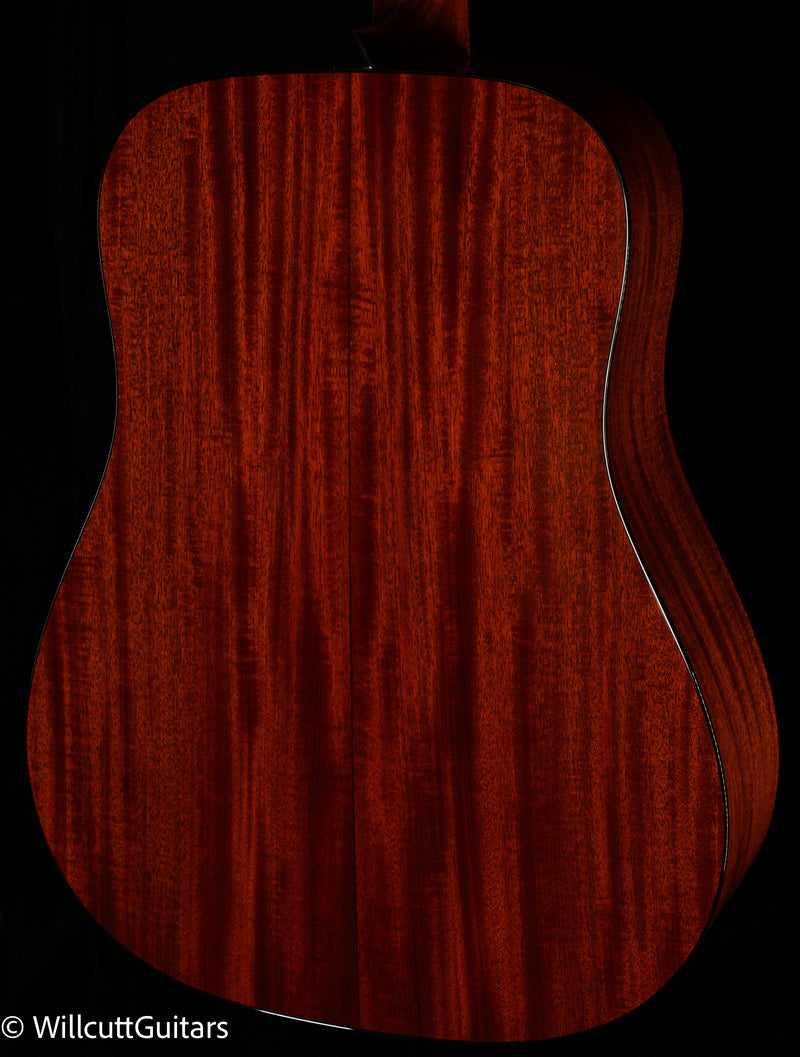 Collings CW Mahogany (677) - Willcutt Guitars