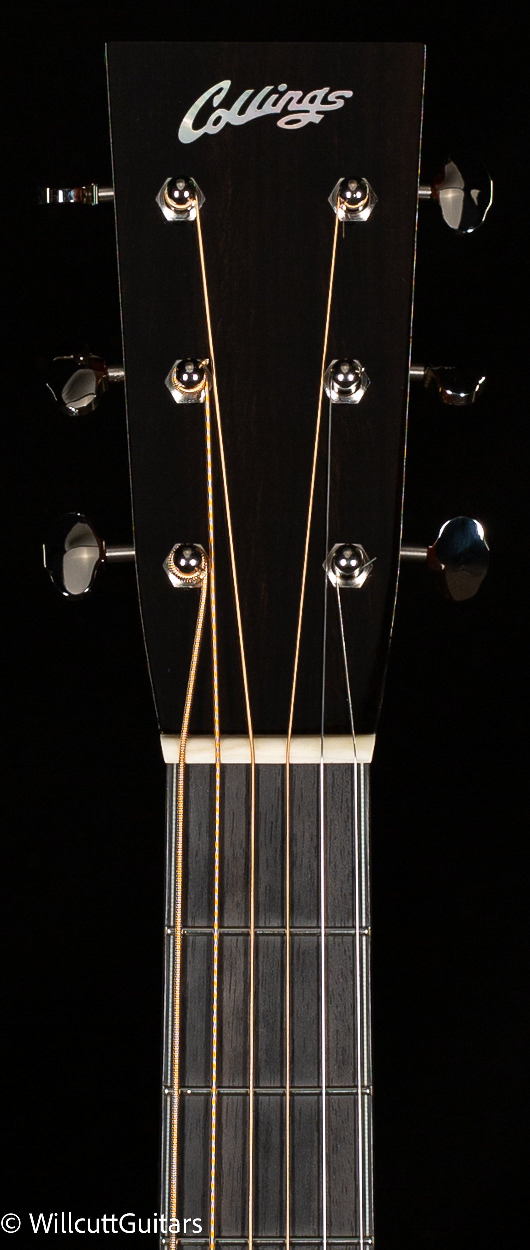 Collings CW Mahogany (677)