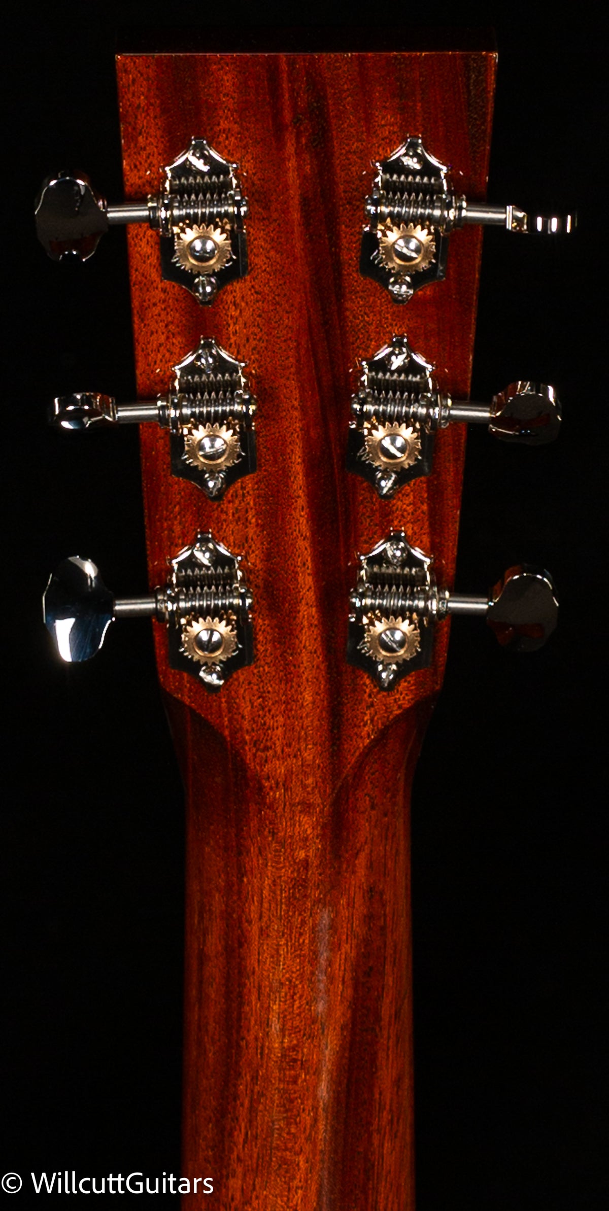 Collings CW Mahogany (677)