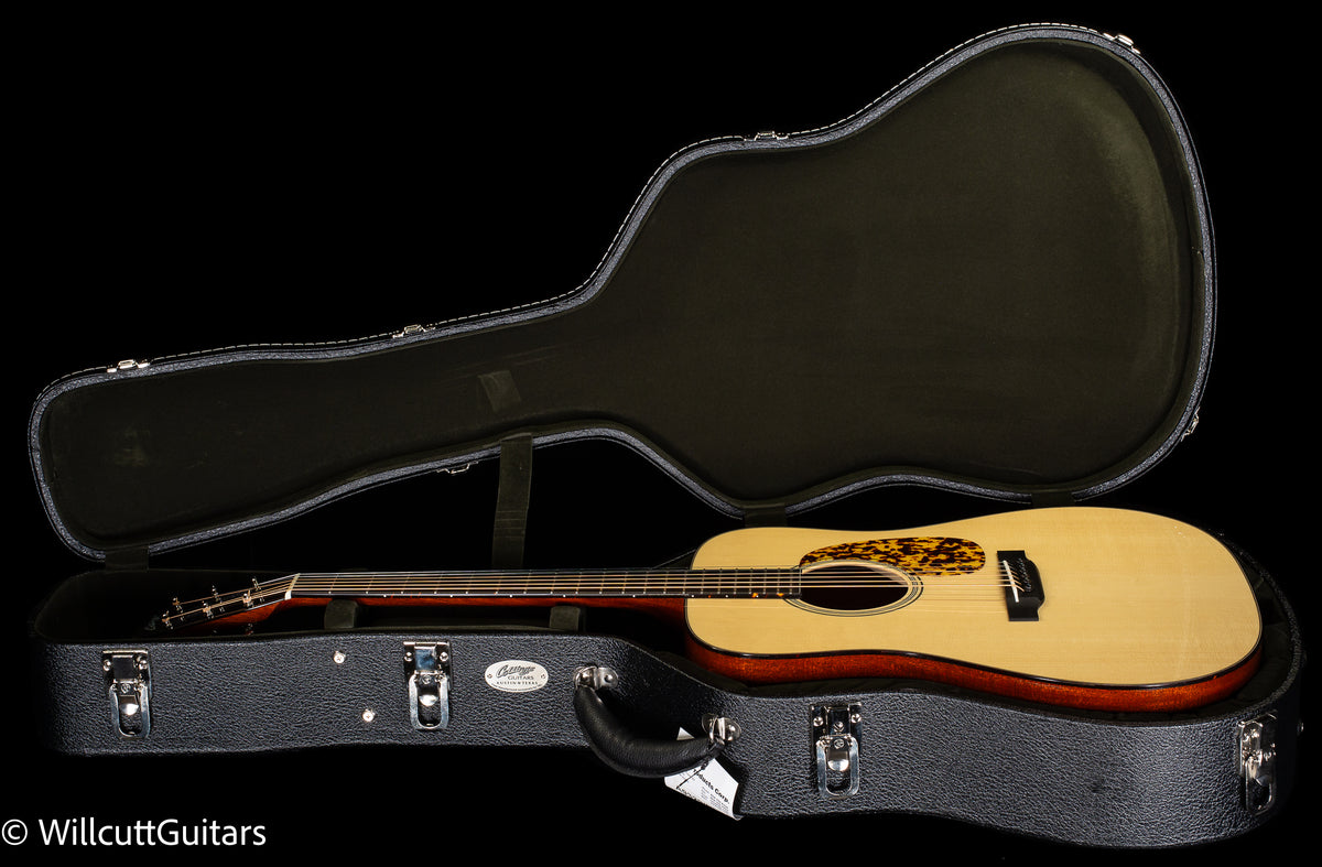 Collings CW Mahogany (677)