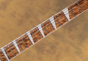 2025 Rickenbacker 660 Mapleglo