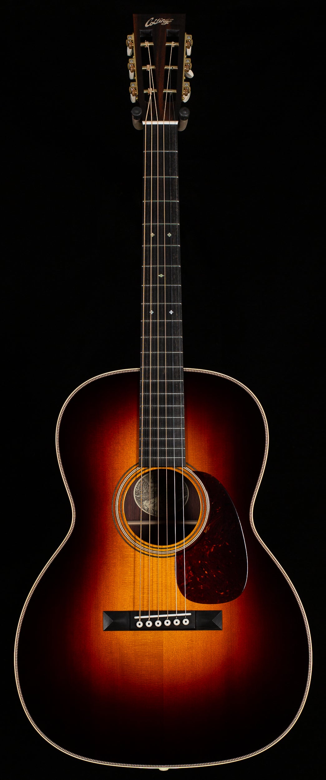 Collings 0002H Custom T - Special Run (884)