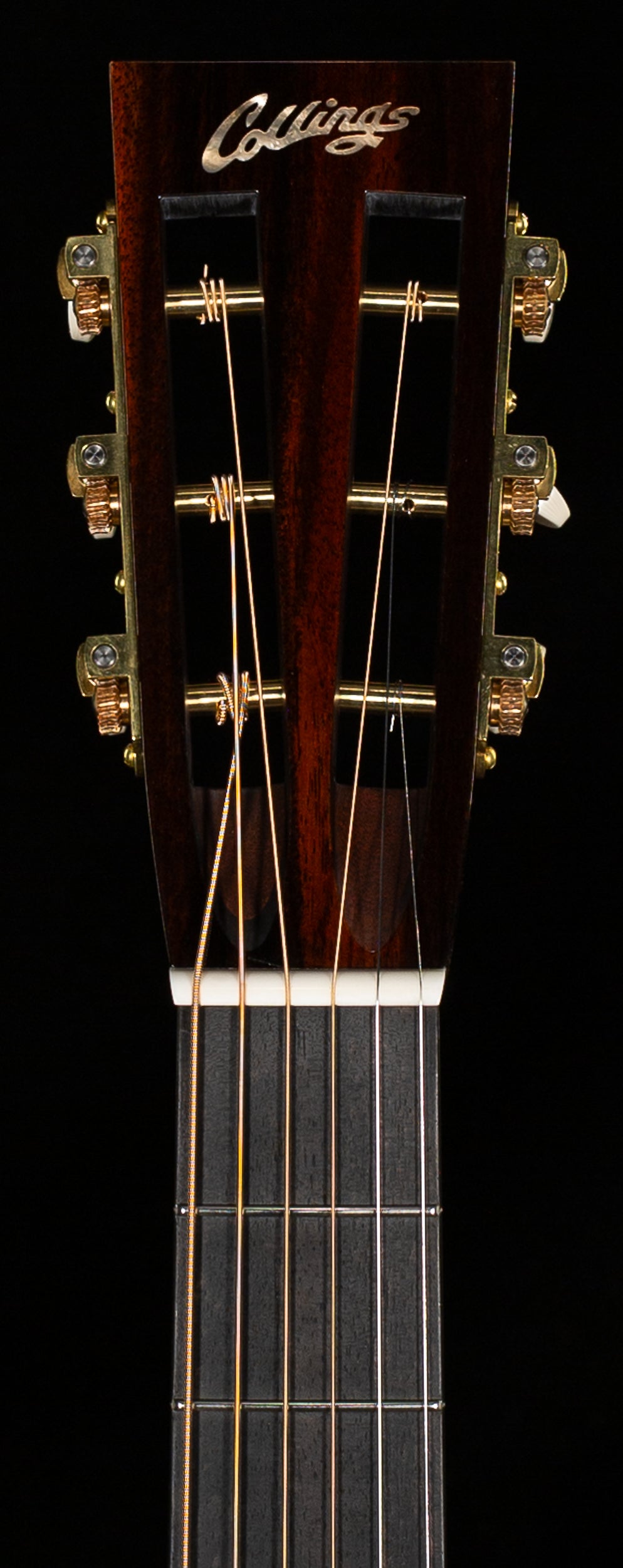 Collings 0002H Custom T - Special Run (884)