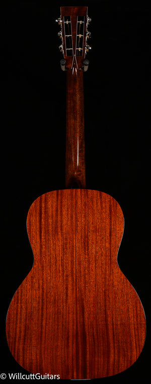 Collings 001 12-Fret Adirondack Spruce Top Traditional Package (889)