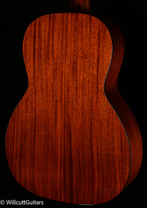 Collings 001 12-Fret Adirondack Spruce Top Traditional Package (889)