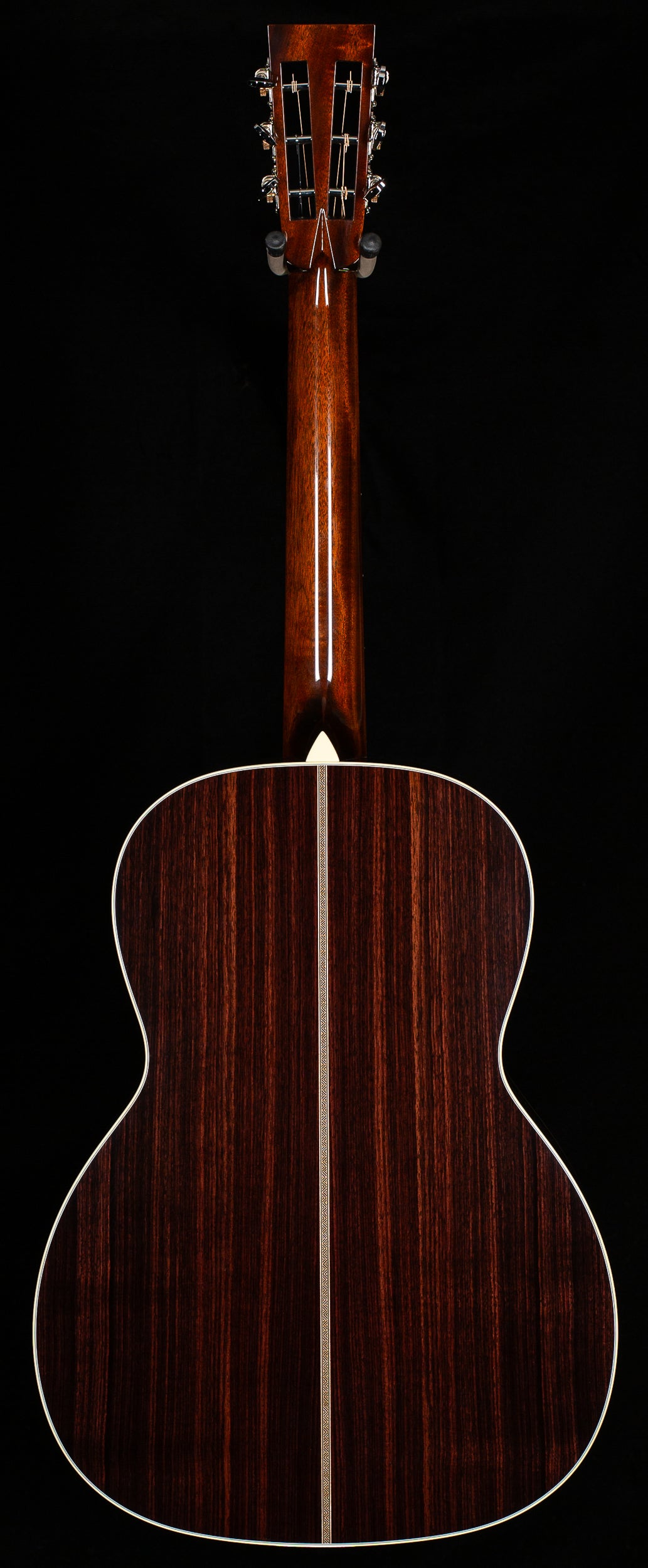 Collings 0002H Adirondack Spruce Top (175)