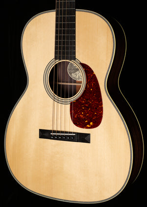 Collings 0002H Adirondack Spruce Top (175)