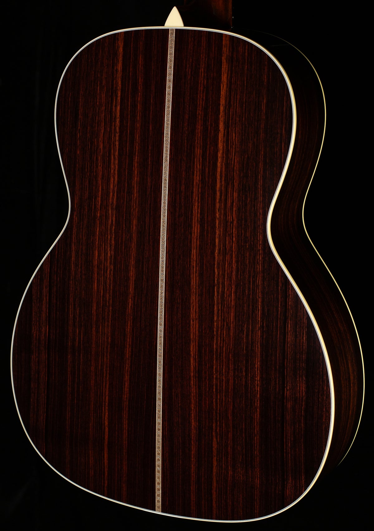 Collings 0002H Adirondack Spruce Top (175)