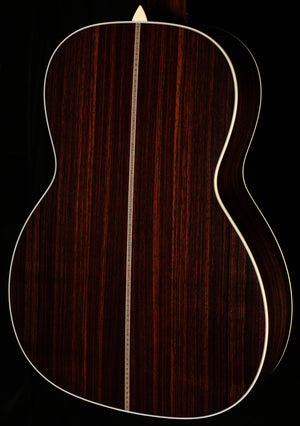 Collings 0002H Adirondack Spruce Top (175)