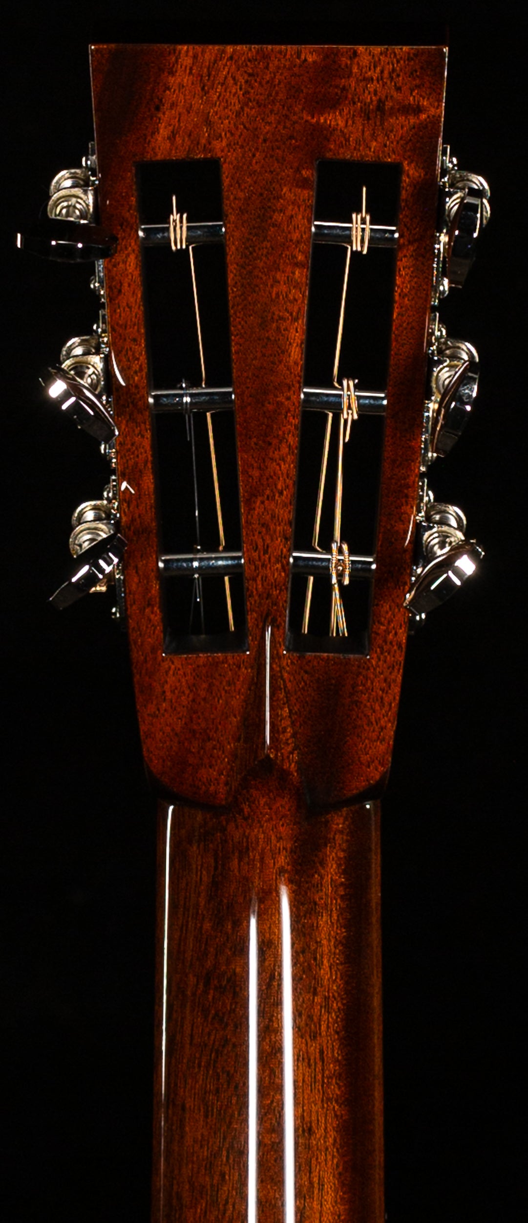 Collings 0002H Adirondack Spruce Top (175)