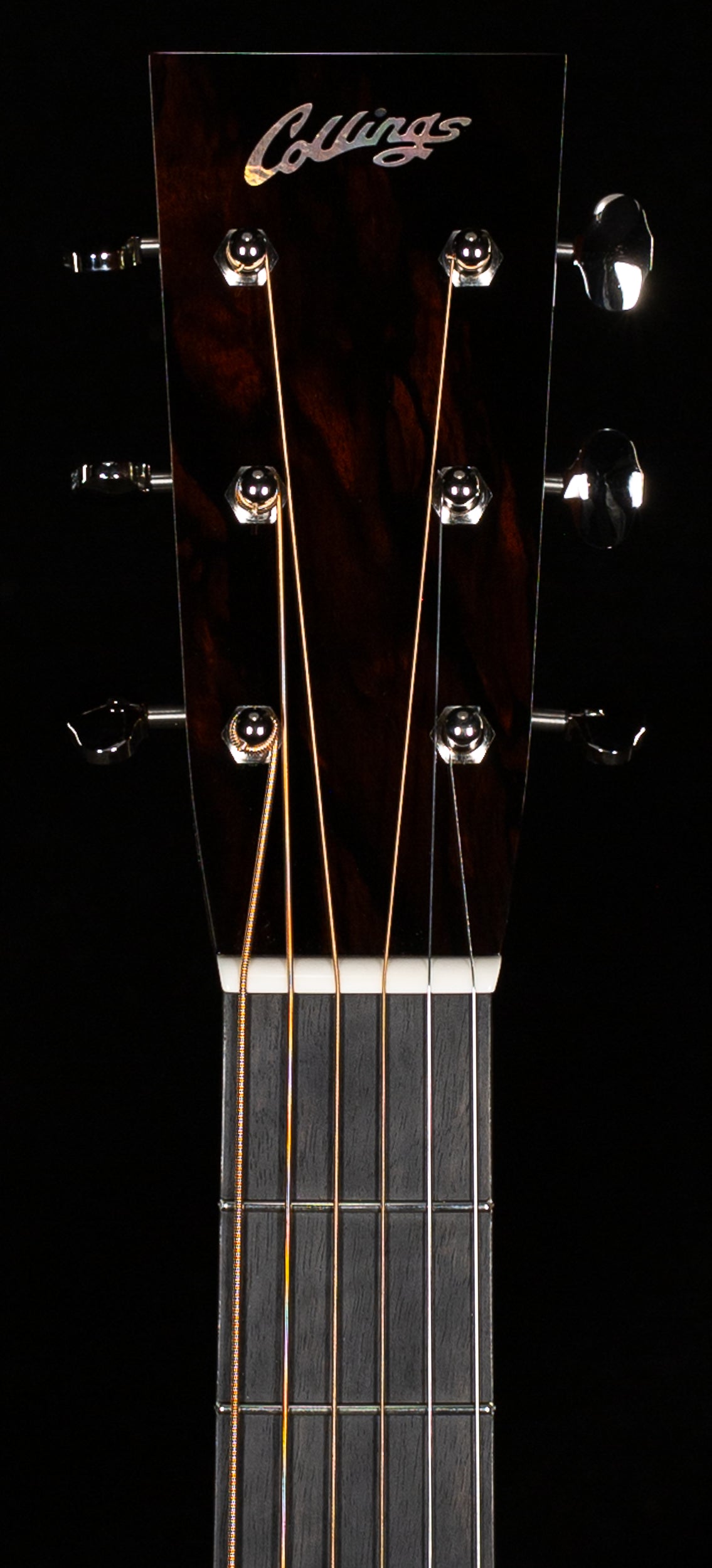 Collings OM2 German Spruce Short Scale Cutaway (185)