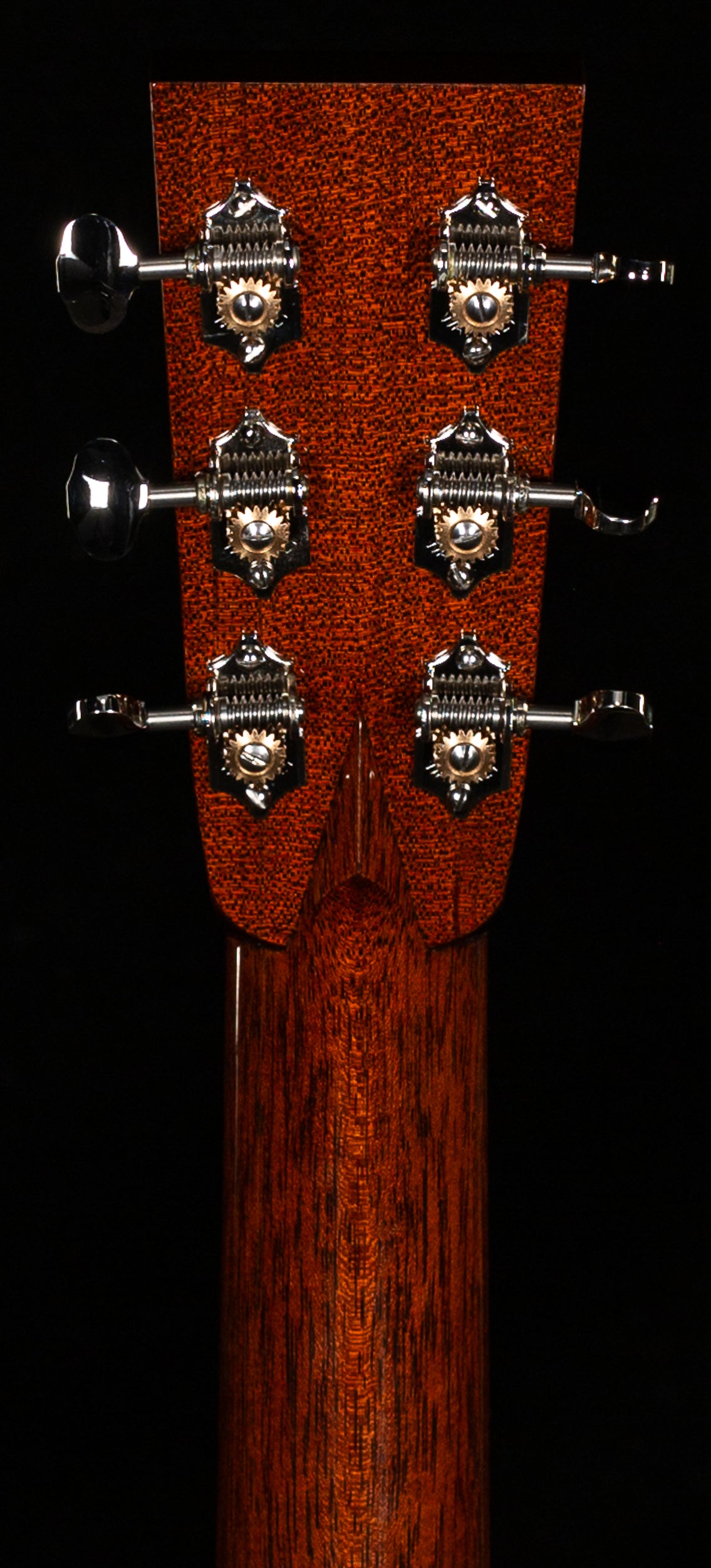 Collings OM2 German Spruce Short Scale Cutaway (185)