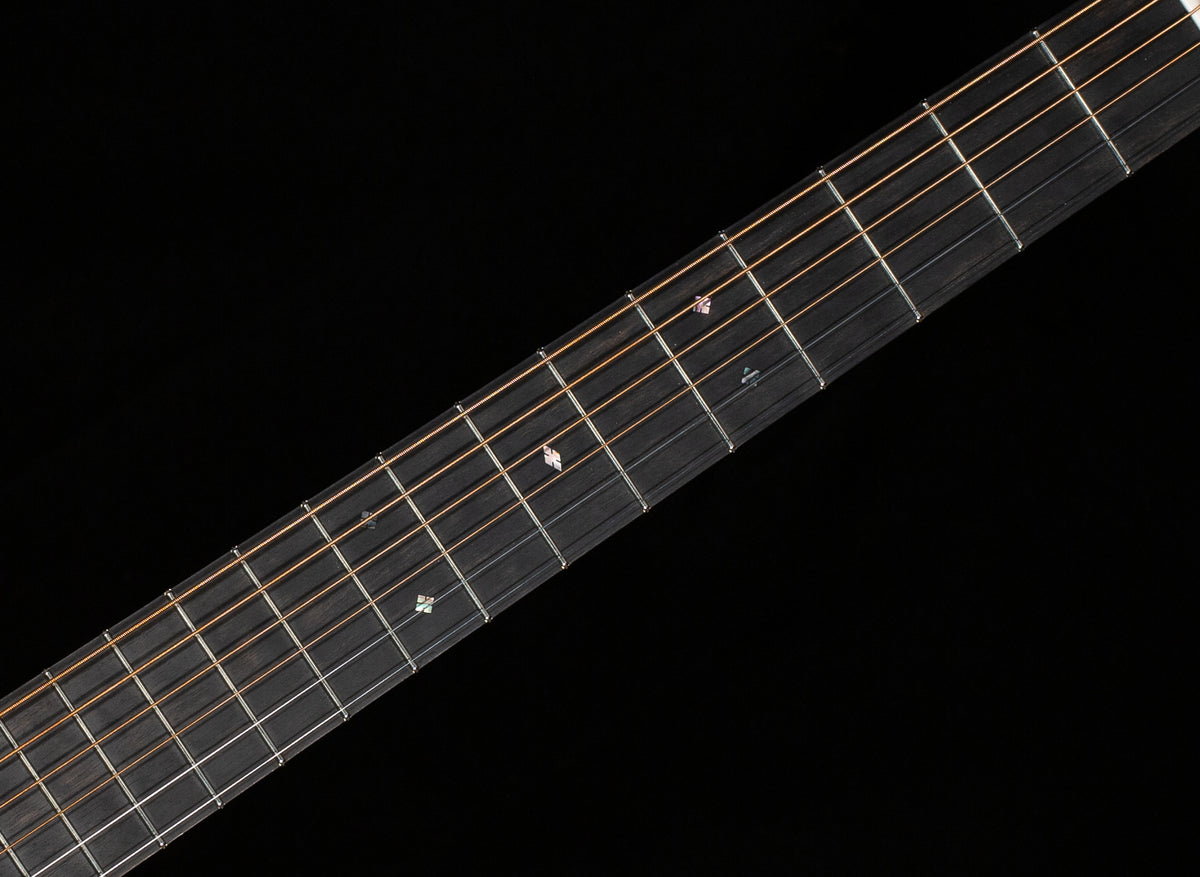 Collings OM2 German Spruce Short Scale Cutaway (185)