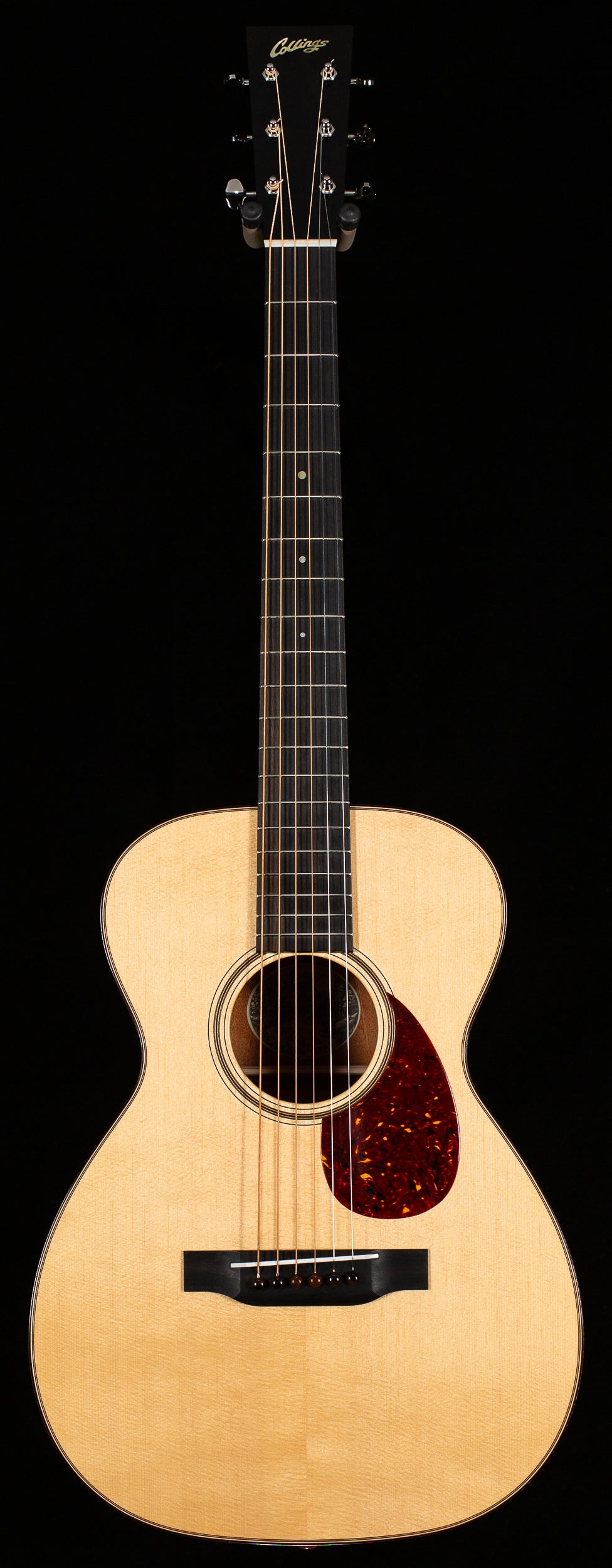 Collings 01 Traditional Package (269) - Willcutt Guitars