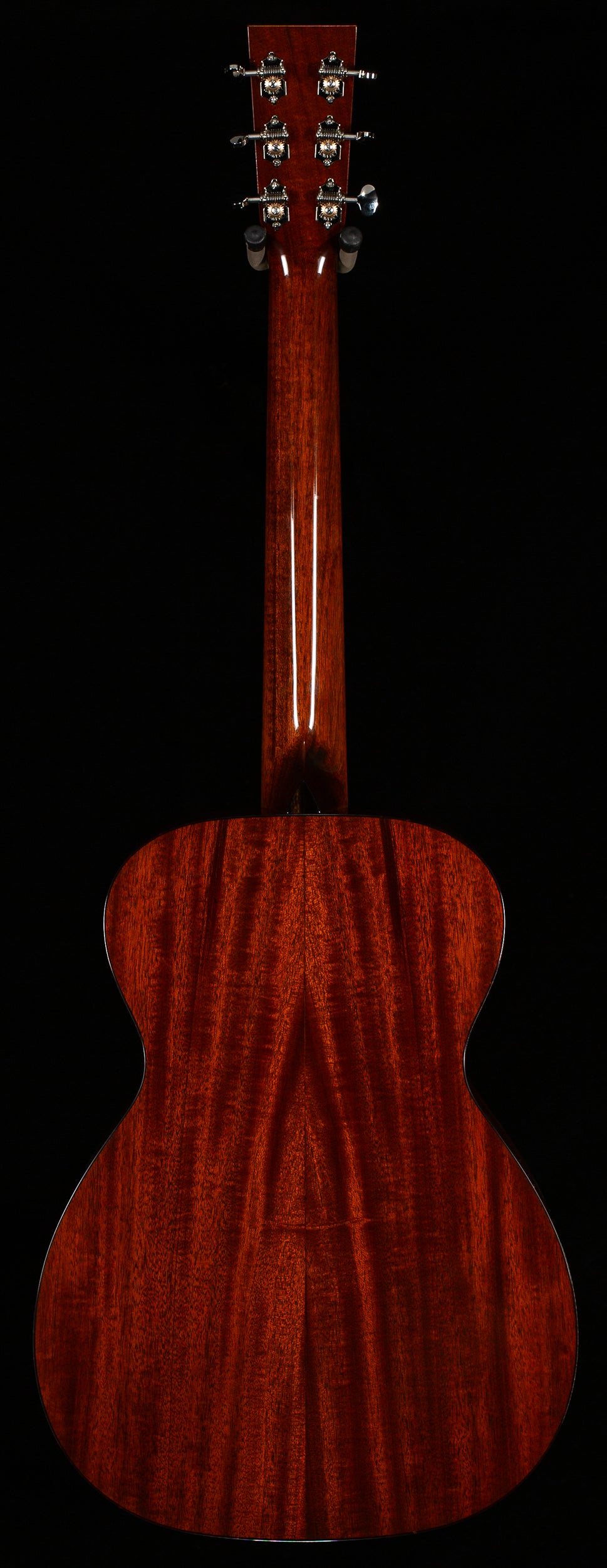 Collings 01 Traditional Package (269) - Willcutt Guitars