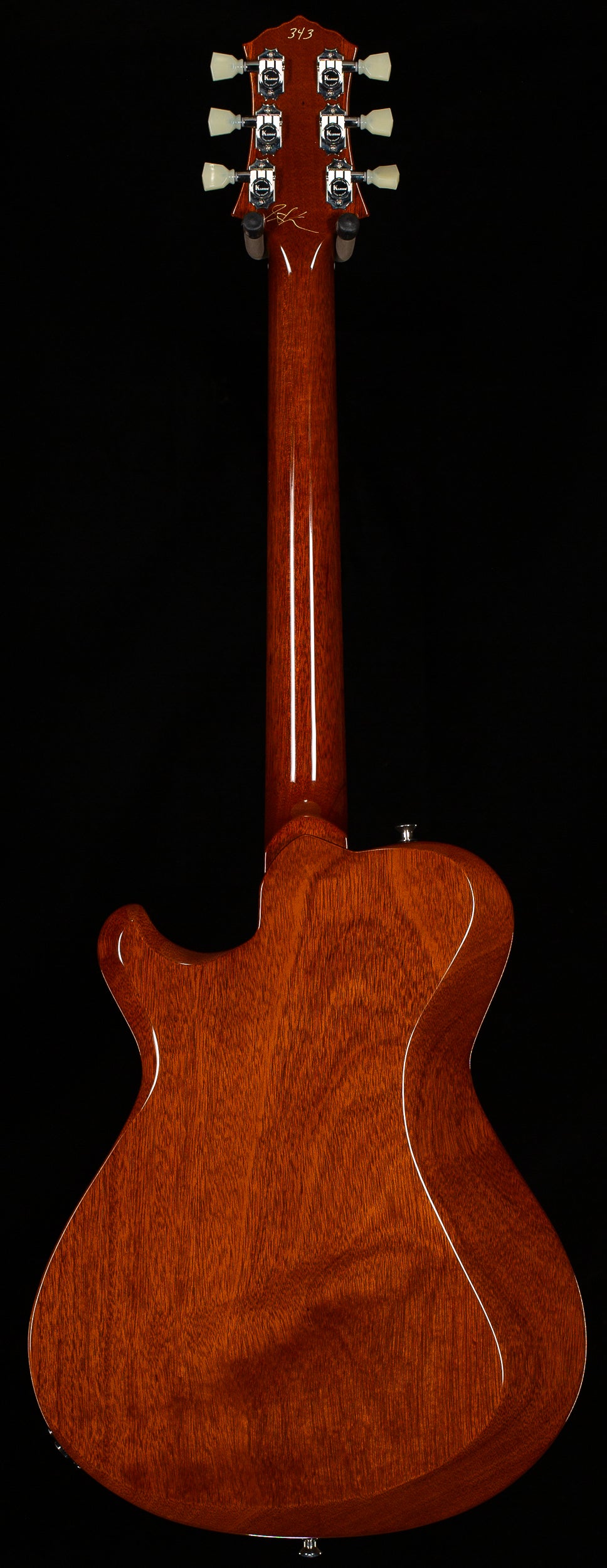 Knaggs Influence Chena Golden Natural Tier 1 (343)