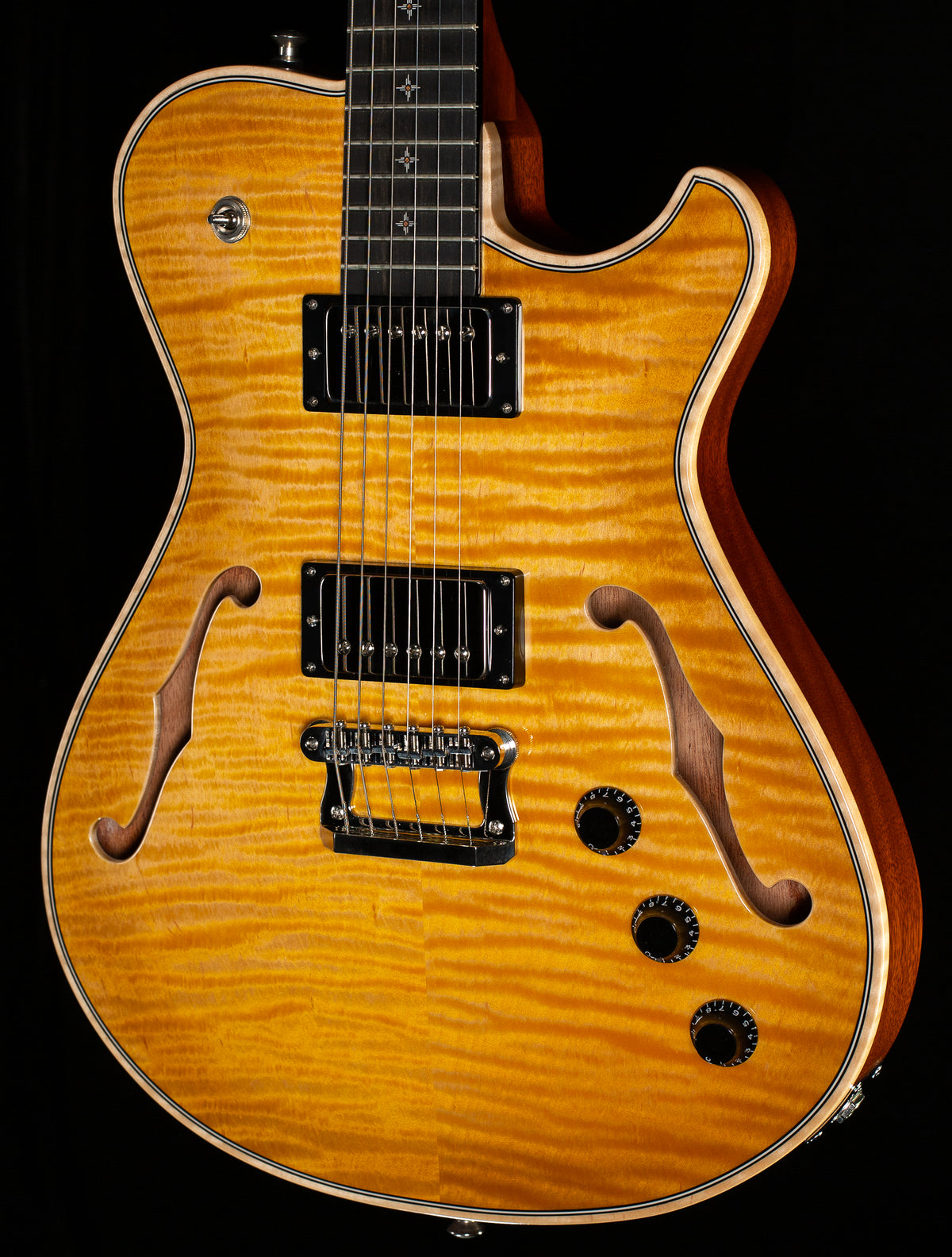 Knaggs Influence Chena Golden Natural Tier 1 (343)