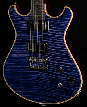 Knaggs Influence Keya Blue-Purple Tier 1 Top (343)