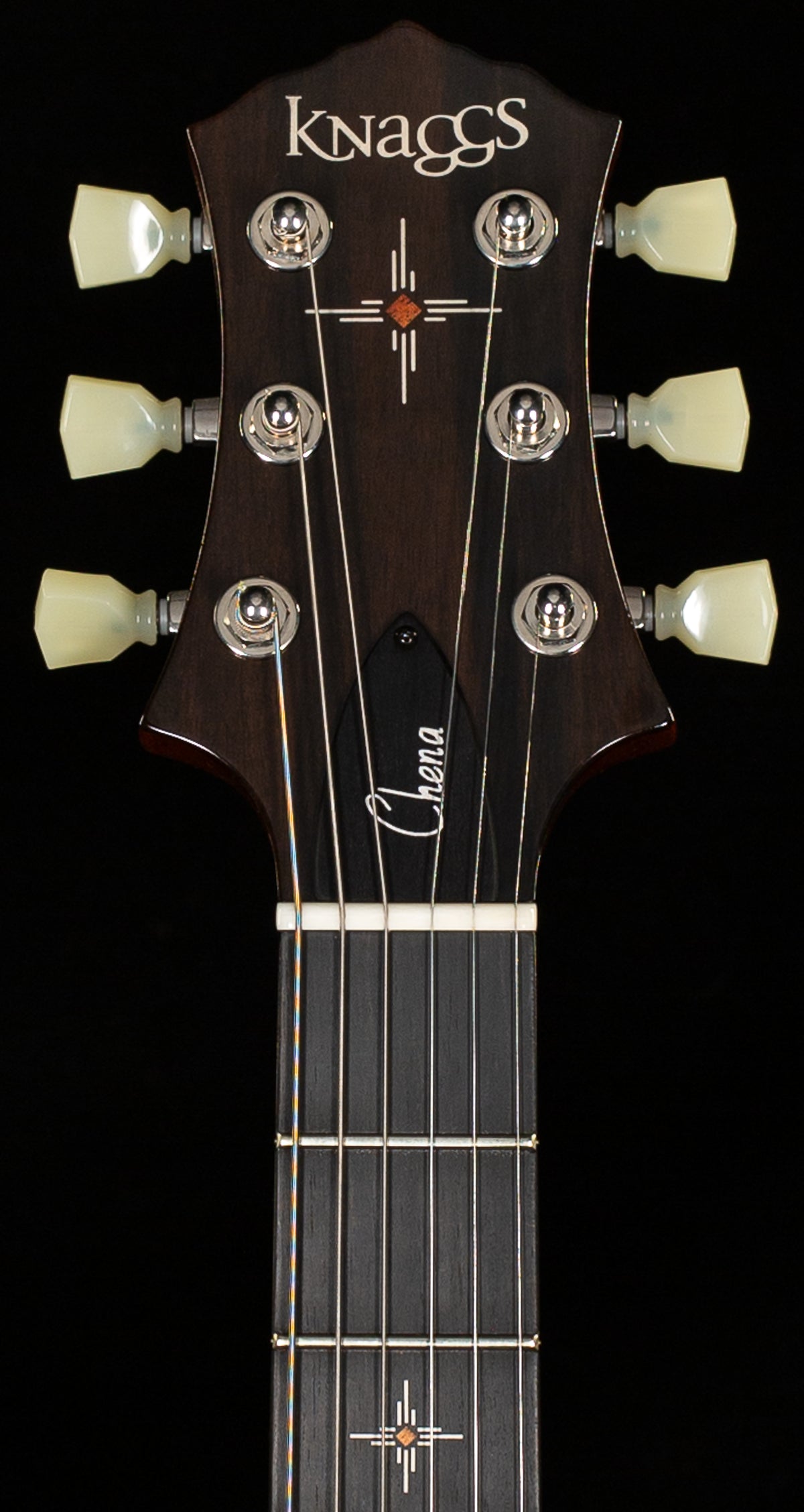 Knaggs Influence Chena Golden Natural Tier 1 (343)
