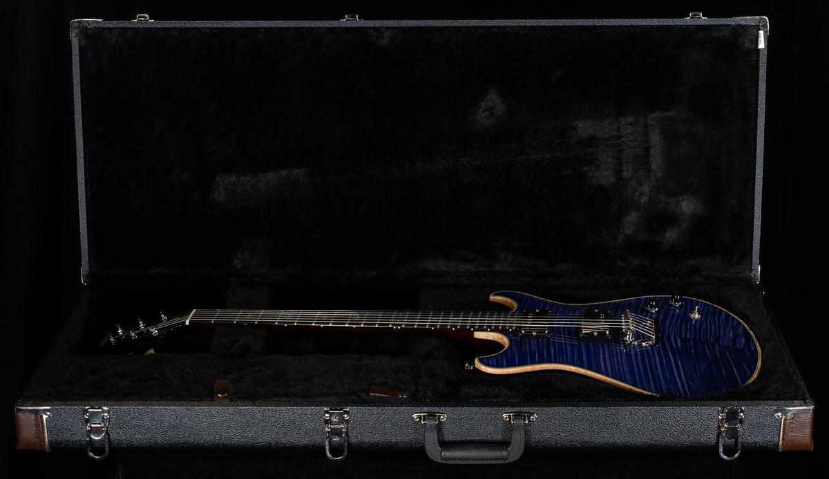 Knaggs Influence Keya Blue-Purple Tier 1 Top (343)