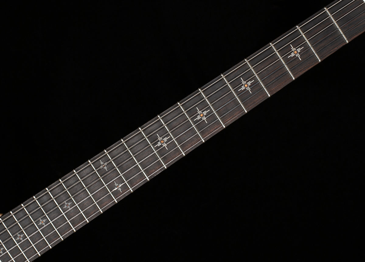 Knaggs Influence Keya Blue-Purple Tier 1 Top (343)