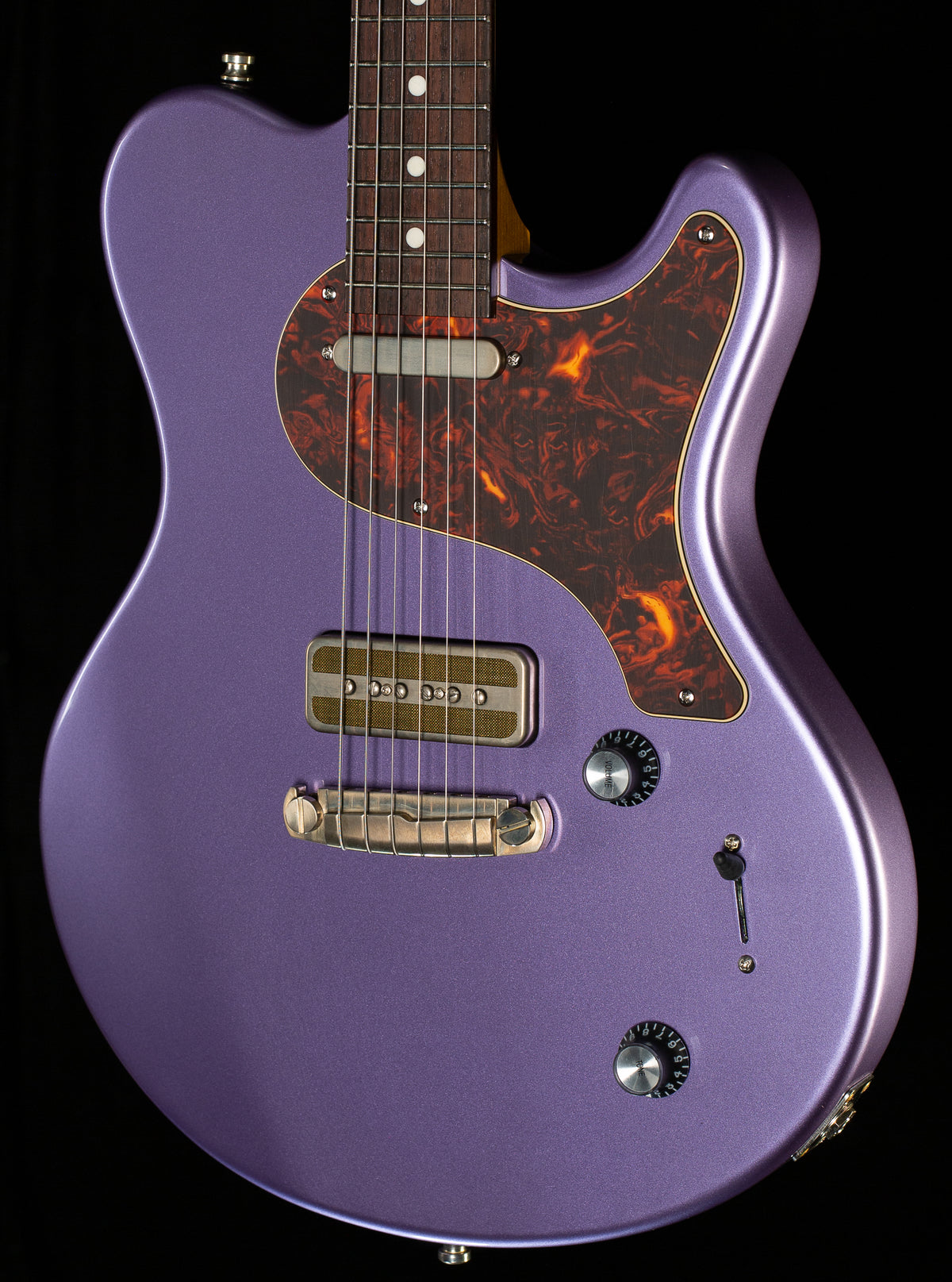 Nik Huber Piet Lavender (407)