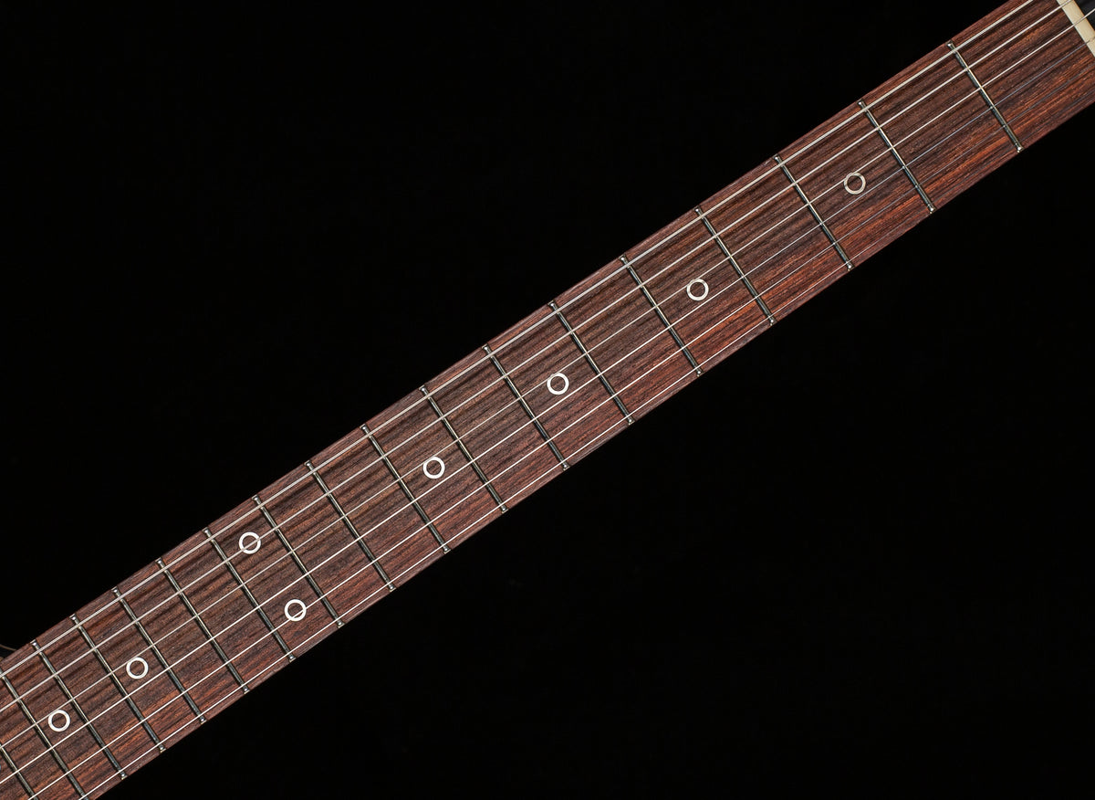 Nik Huber Twangmeister Swamp Ash (420)
