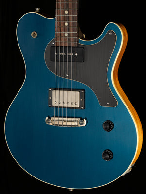 Nik Huber Krautster III Petrol Blue (466)